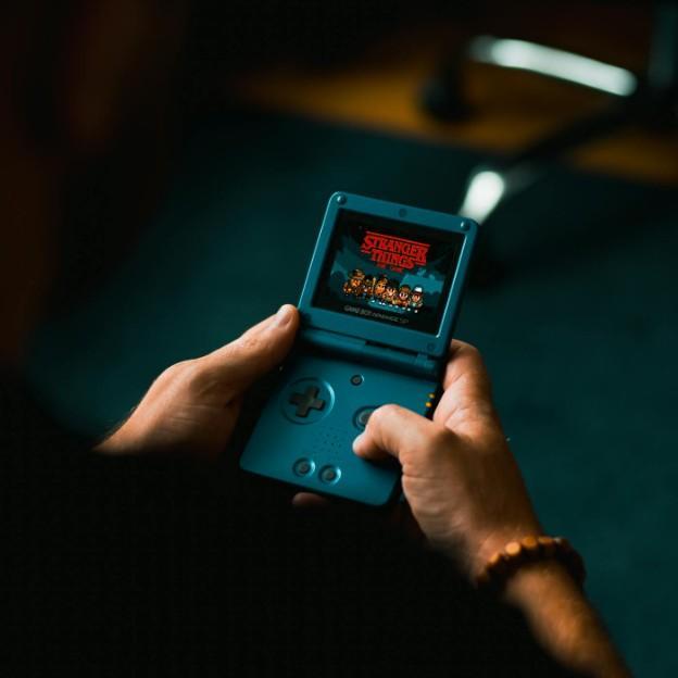 Gaming