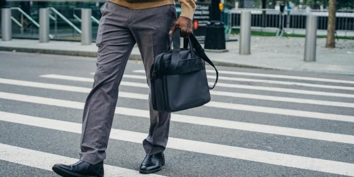 Choosing the Right Path at a Career Crossroads