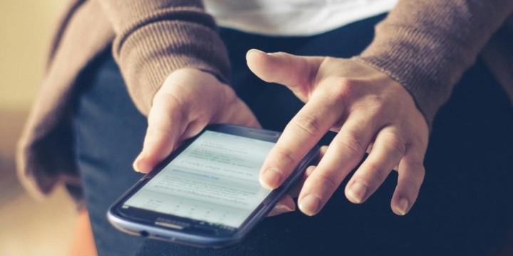 Mastering Social Media Interactions with Potential Employers